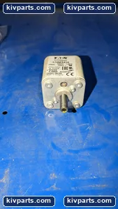 Bussmann 170M3416 Fuse – actual item, photo 3 of 6