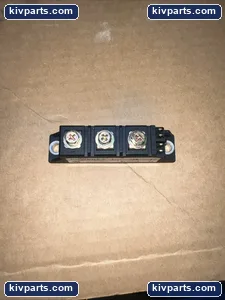 Powerex CD431690B Power Module – actual item, photo 2 of 2