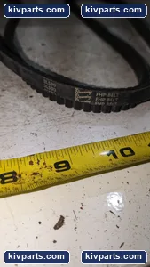 Browning 3L530 FHP Belt – actual item, photo 2 of 3