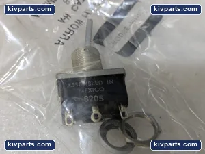 Arrow Hart 83052CG Crouise-Hinds Specialty Switches – actual item, photo 3 of 5