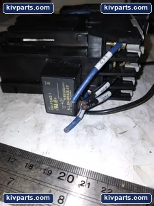 Allen-Bradley 100-A09NZ Contactor – actual item, photo 6 of 6