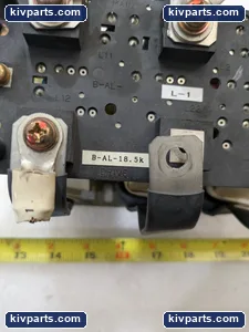 Mitsubishi B-AL-18.5K Mitubishi Drive – actual item, photo 2 of 8