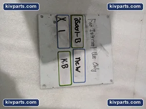 Toshiba CTCW04G62 Industrial Module – actual item, photo 11 of 11