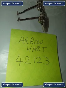 Arrow Hart 42123 Heater Element Motor Starter – actual item, photo 2 of 3