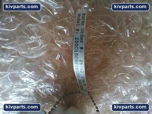 Burns Engineering RTD Temperature Sensor Probe – actual item, photo 4 of 6