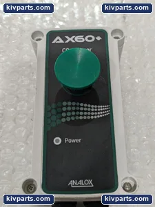 Analox AX60 CO2 Sensor – actual item, photo 2 of 11