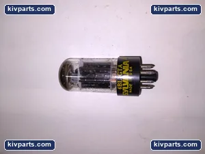 Sylvania 6BL7GTA Lighting – actual item, photo 2 of 5