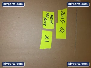 General Electric EP101ULH Circuit Breaker – actual item, photo 3 of 3