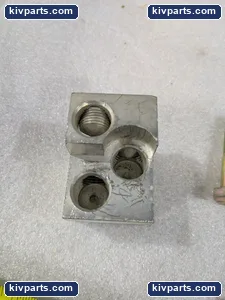 Ilsco D2243 Mechanical Lug – actual item, photo 6 of 9