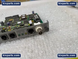 50-1517 Communications Module Board – actual item, photo 12 of 16