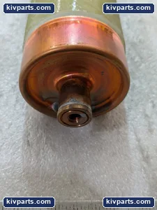 Eaton CBUC08100C100 Cooper Power ELSP Fuse – actual item, photo 8 of 9