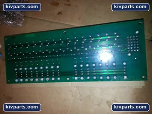 Hitachi Board PCB CNC Lathe Control Card – actual item, photo 2 of 2