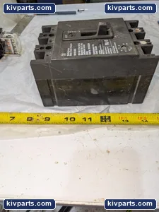 Westinghouse MCP03150RC Motor.Circuit Protector – actual item, photo 4 of 6