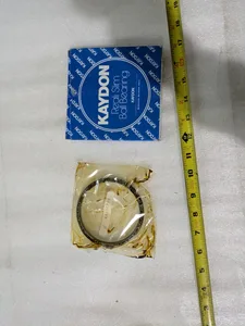 Kaydon KA035CP0A Reali-Slim Ball Bearing