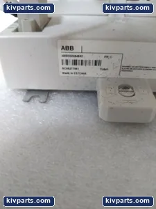 ABB TB840A S800 Cluster Modem PLC Module – actual item, photo 5 of 10