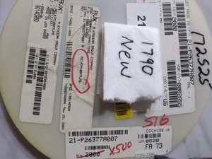 AVX AQ147M100FAJME Accu-P 1% SMD Ceramic Capacitor