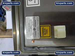 SCE-12EL1206SSLP NEMA 4 Enclosure – actual item, photo 3 of 10