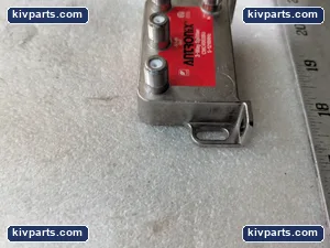 CMC4003BU Antronix 3 Way Splitter – actual item, photo 2 of 9