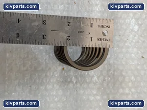 Dresser PP403 Rand Spring – actual item, photo 3 of 6