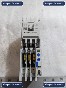 Eaton AE16BNS0CC Motor Starter – actual item, photo 6 of 13