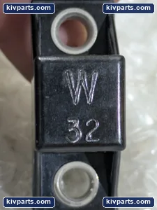Allen-Bradley W32 Overload Relay Heater Element – actual item, photo 4 of 5