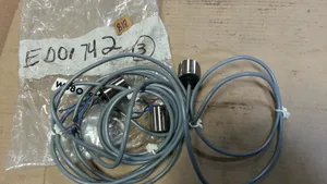 Sensor 9704 Inductive Proximity Switch 1.5M Cable Industrial Automation OEM Part