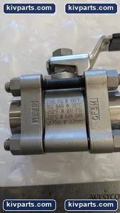 Whitey SS-65TSW12F – actual item, photo 2 of 9