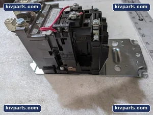 Allen-Bradley 509-COD-XXX Motor Starter – actual item, photo 4 of 11