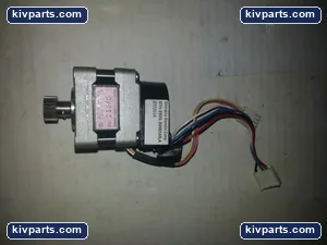 Shinano STH-39D1-2000169 Kenshi Stepper Motor – actual item, photo 2 of 3
