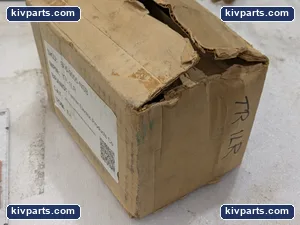 Farmer Electric TR-1LR Switch Sensor Industrial Control – actual item, photo 2 of 4