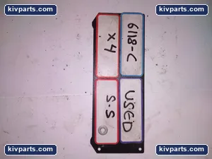 Semikron 92/12GE104X125DC061 Semiconductor – actual item, photo 3 of 3
