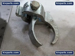 Steel City EC-2 Conduit Clips /Clamps – actual item, photo 6 of 9