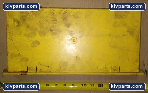 Fanuc A02B-0166-B001 Servo Controller – actual item, photo 3 of 4