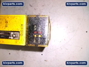 Fanuc AIF01D CNC Control Board – actual item, photo 4 of 6