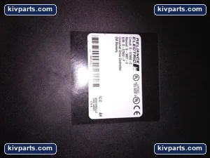 Reliance Electric 0-57652-F Universal Drive Controller – actual item, photo 2 of 4