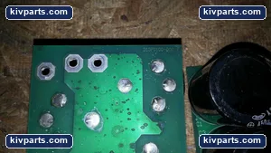 10P0100-007 PCB Assembly Replacement Module – actual item, photo 2 of 3