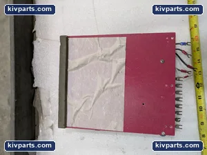 General Electric CR120G33A14 Control Relay – actual item, photo 12 of 15
