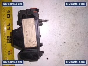 Mitsubishi TH-N12KP Thermal Overload Relay – actual item, photo 3 of 5