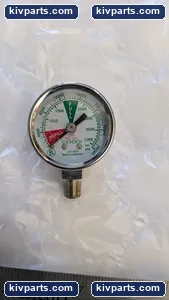66S9 Gauge – actual item, photo 2 of 5