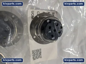 Bryant 7408 PLUGS – actual item, photo 2 of 3