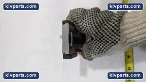 IKO LWLF42 Linear Guide Block Bearing – actual item, photo 4 of 6