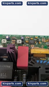 Intecolor 140221-060 Corporation – actual item, photo 2 of 4