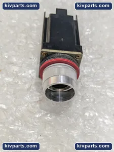 Allen-Bradley 800MR-P16 Illuminated Pilot Light Operator – actual item, photo 3 of 5
