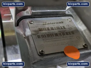 Balcrank SB1113 – actual item, photo 3 of 9