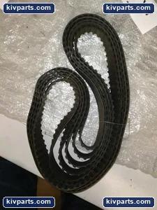 Goodyear 420L100 Industrial Timing Belt – actual item, photo 2 of 2