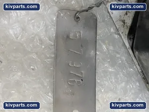 General Electric 32362 Current Transformer – actual item, photo 3 of 6