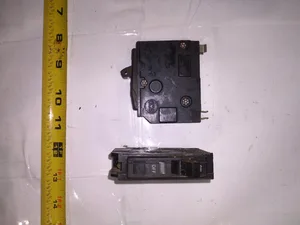 Square D LJ-1243 Circuit Breaker
