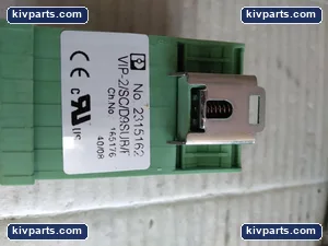 Phoenix Contact 2315162 Terminal Block – actual item, photo 6 of 7