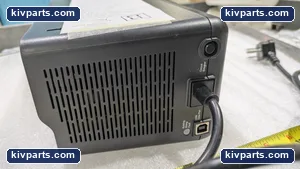 APC BE600M1 – actual item, photo 11 of 15