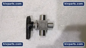 Swagelok SS-42GXF2 Series Ball Valve – actual item, photo 6 of 7